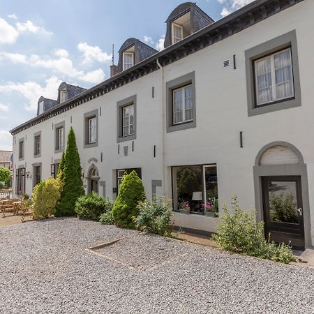 Fletcher Hotel Restaurant De Burghoeve Valkenburg aan de Geul Ngoại thất bức ảnh