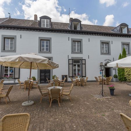 Fletcher Hotel Restaurant De Burghoeve Valkenburg aan de Geul Ngoại thất bức ảnh