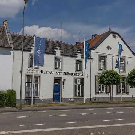 Fletcher Hotel Restaurant De Burghoeve Valkenburg aan de Geul Ngoại thất bức ảnh