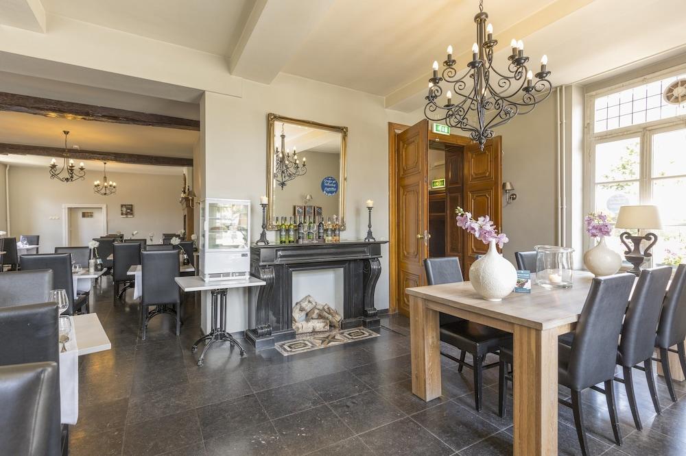 Fletcher Hotel Restaurant De Burghoeve Valkenburg aan de Geul Ngoại thất bức ảnh