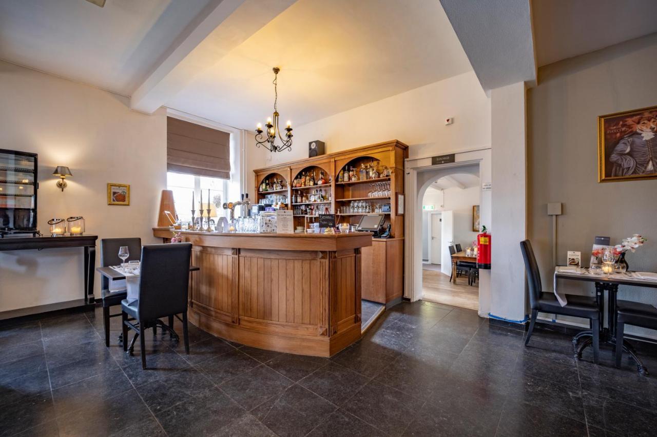 Fletcher Hotel Restaurant De Burghoeve Valkenburg aan de Geul Ngoại thất bức ảnh