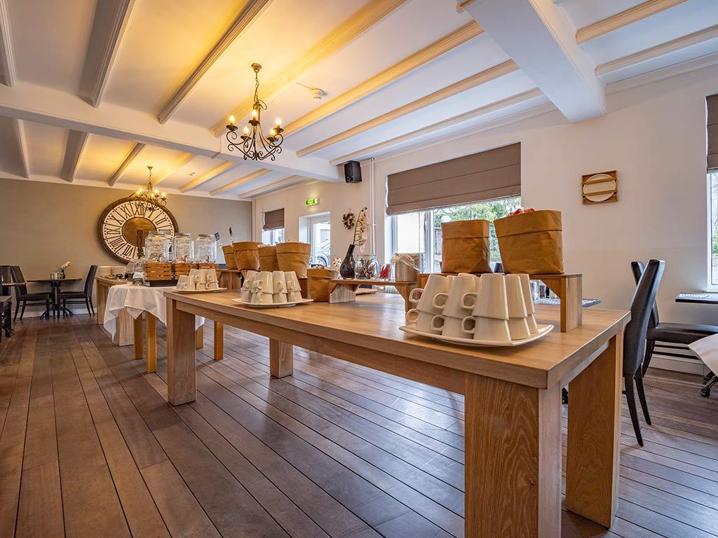 Fletcher Hotel Restaurant De Burghoeve Valkenburg aan de Geul Ngoại thất bức ảnh