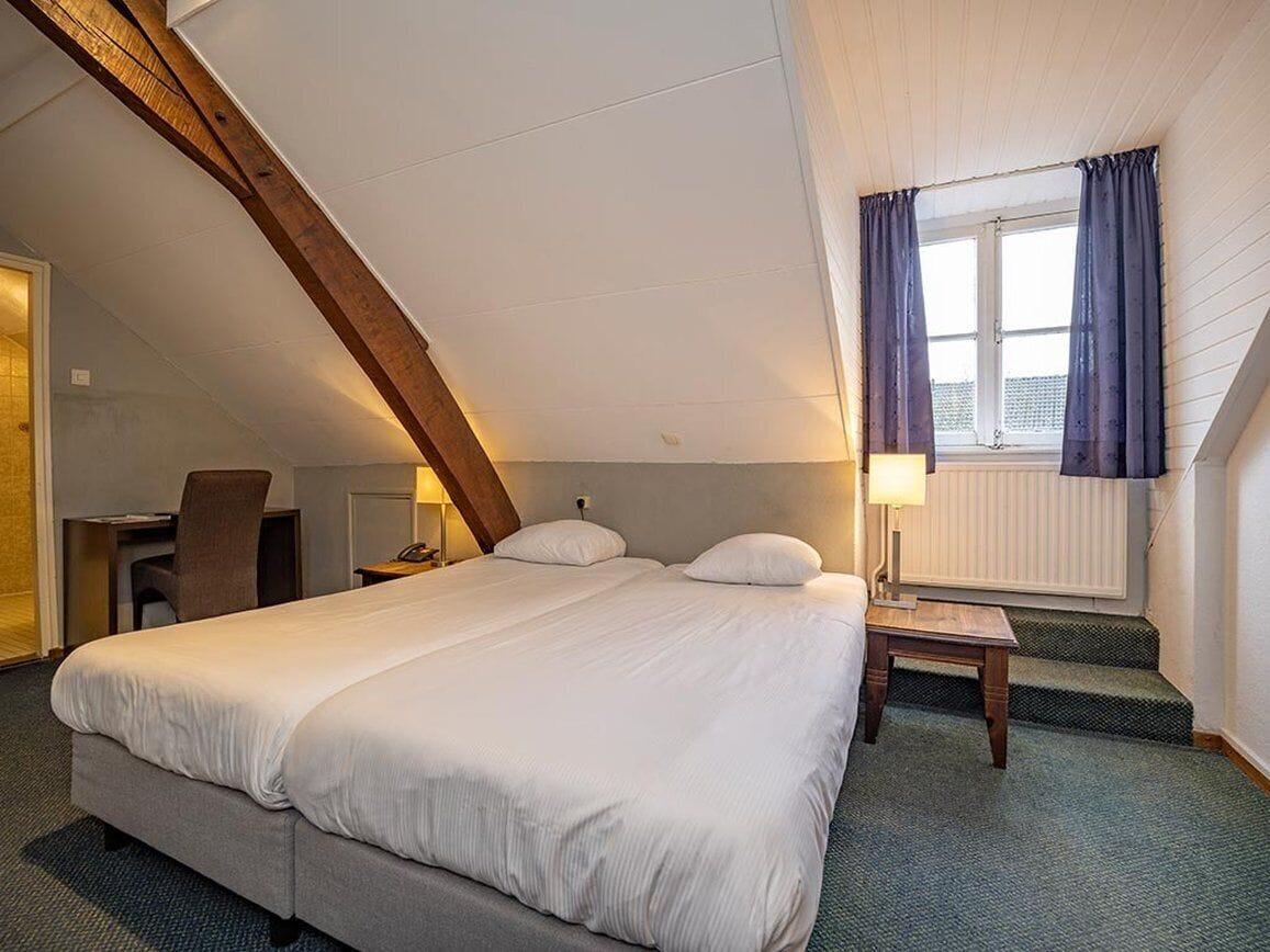 Fletcher Hotel Restaurant De Burghoeve Valkenburg aan de Geul Ngoại thất bức ảnh
