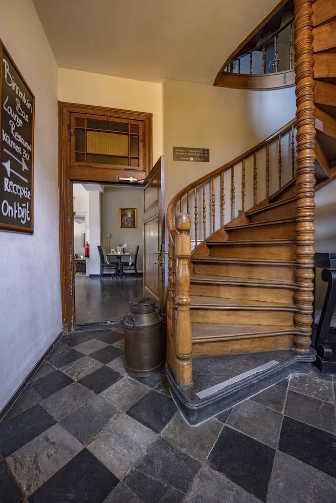Fletcher Hotel Restaurant De Burghoeve Valkenburg aan de Geul Ngoại thất bức ảnh