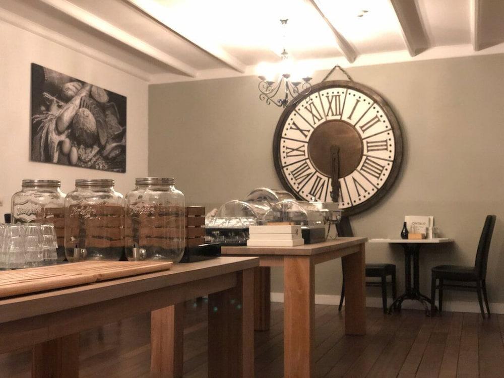 Fletcher Hotel Restaurant De Burghoeve Valkenburg aan de Geul Ngoại thất bức ảnh