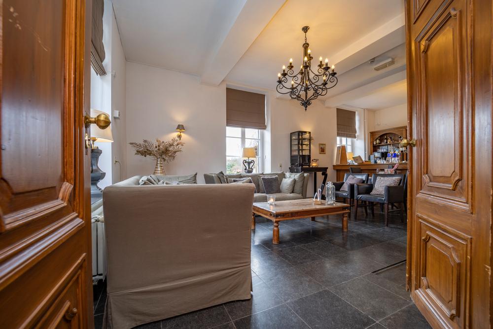 Fletcher Hotel Restaurant De Burghoeve Valkenburg aan de Geul Ngoại thất bức ảnh