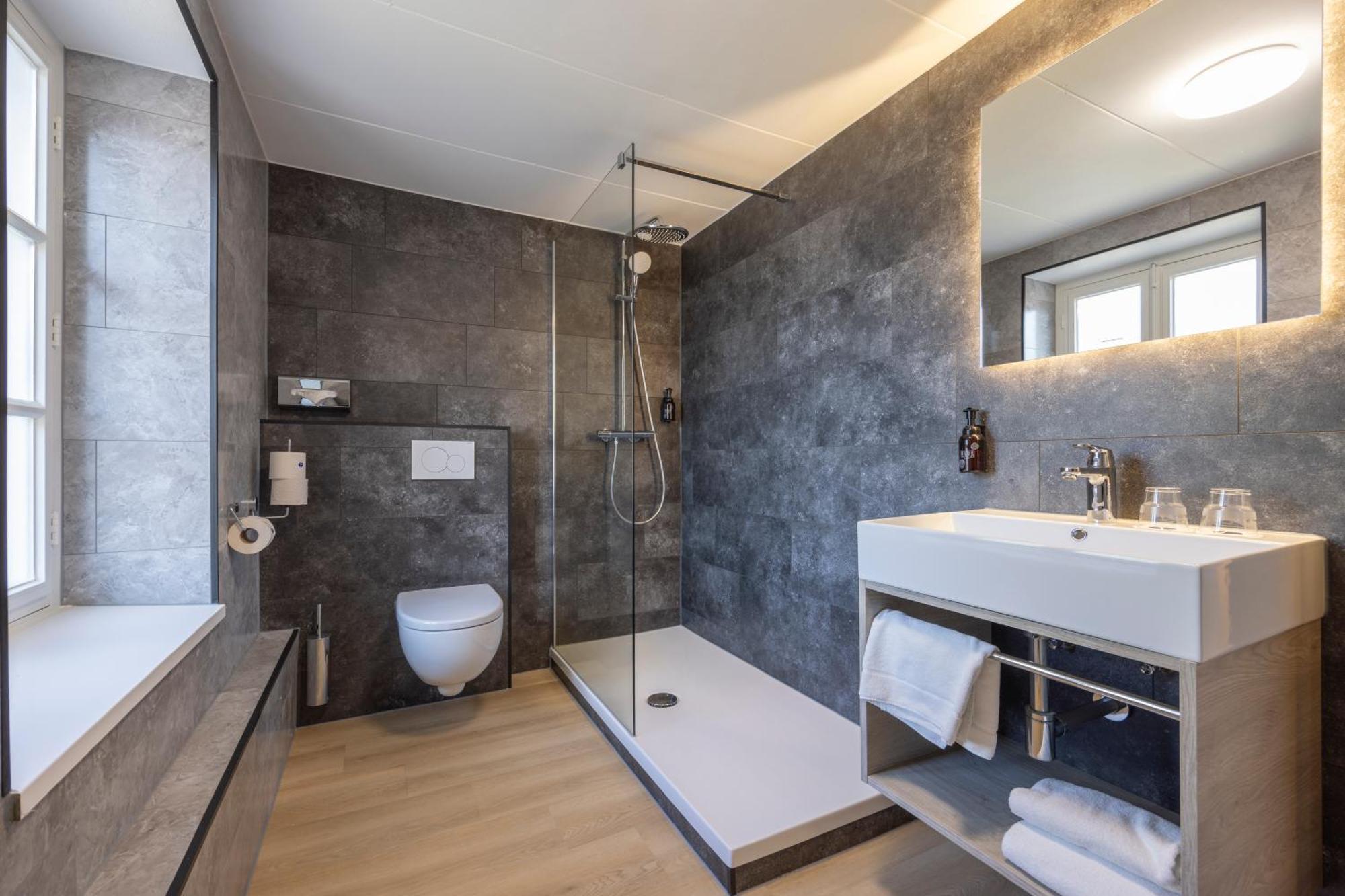 Fletcher Hotel Restaurant De Burghoeve Valkenburg aan de Geul Ngoại thất bức ảnh
