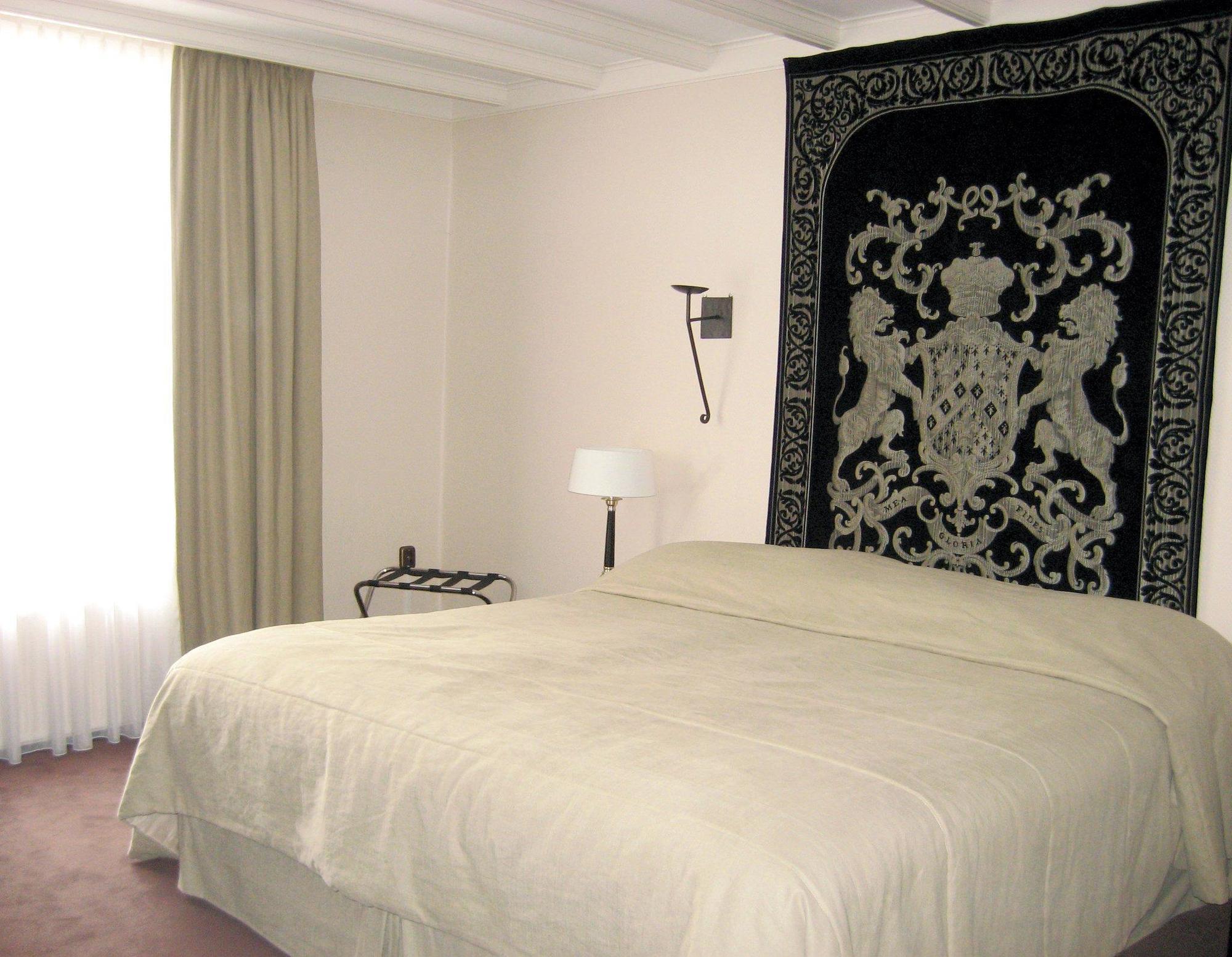 Fletcher Hotel Restaurant De Burghoeve Valkenburg aan de Geul Ngoại thất bức ảnh
