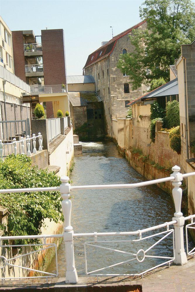Fletcher Hotel Restaurant De Burghoeve Valkenburg aan de Geul Ngoại thất bức ảnh