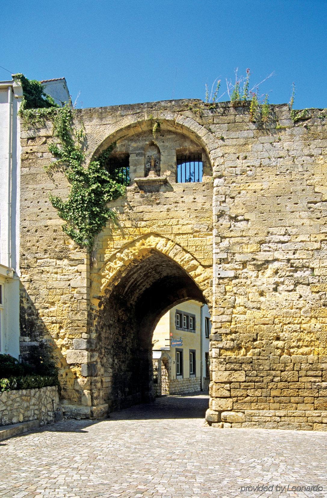 Fletcher Hotel Restaurant De Burghoeve Valkenburg aan de Geul Ngoại thất bức ảnh