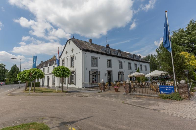 Fletcher Hotel Restaurant De Burghoeve Valkenburg aan de Geul Ngoại thất bức ảnh