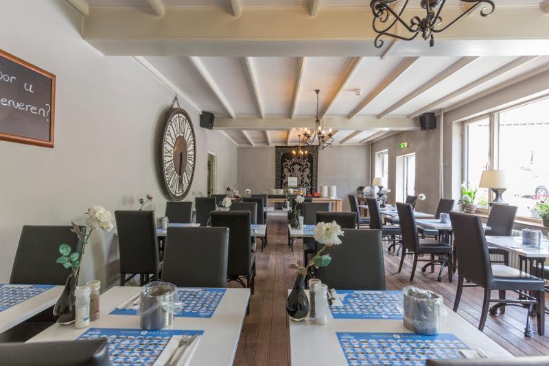 Fletcher Hotel Restaurant De Burghoeve Valkenburg aan de Geul Ngoại thất bức ảnh